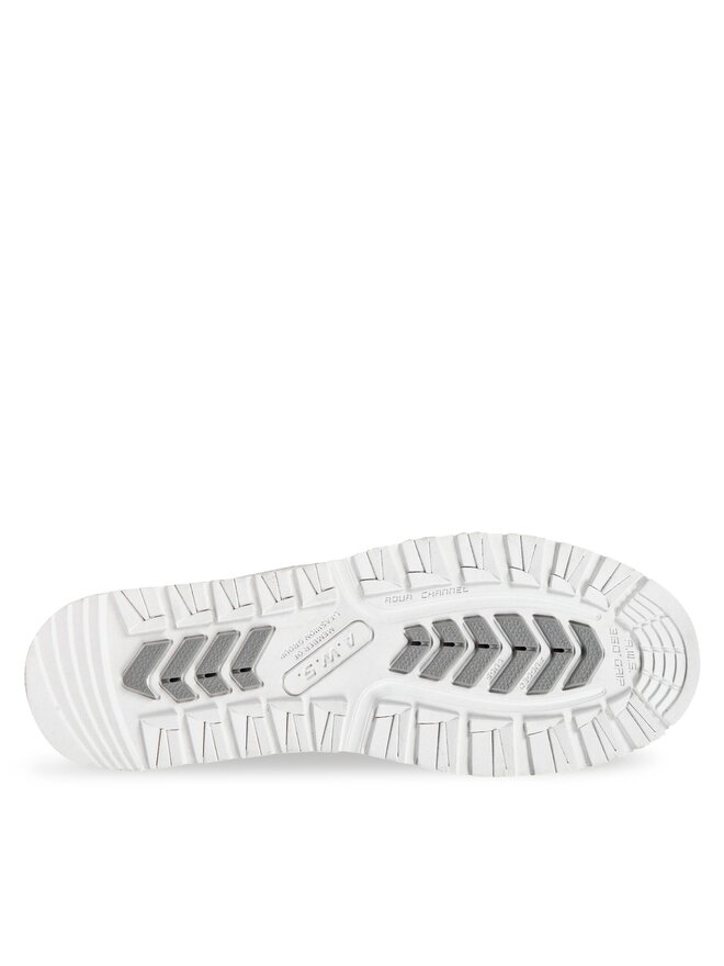 Luhta Schneeschuhe Luhta Valkea 75578 400 L Silberfarben