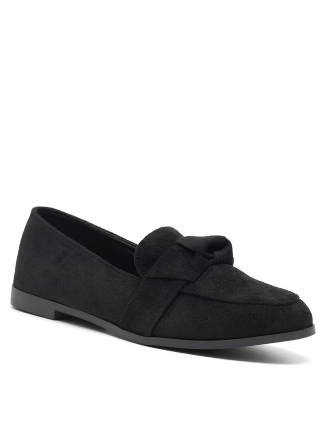 DeeZee Slipper DeeZee WS270205-07 Schwarz