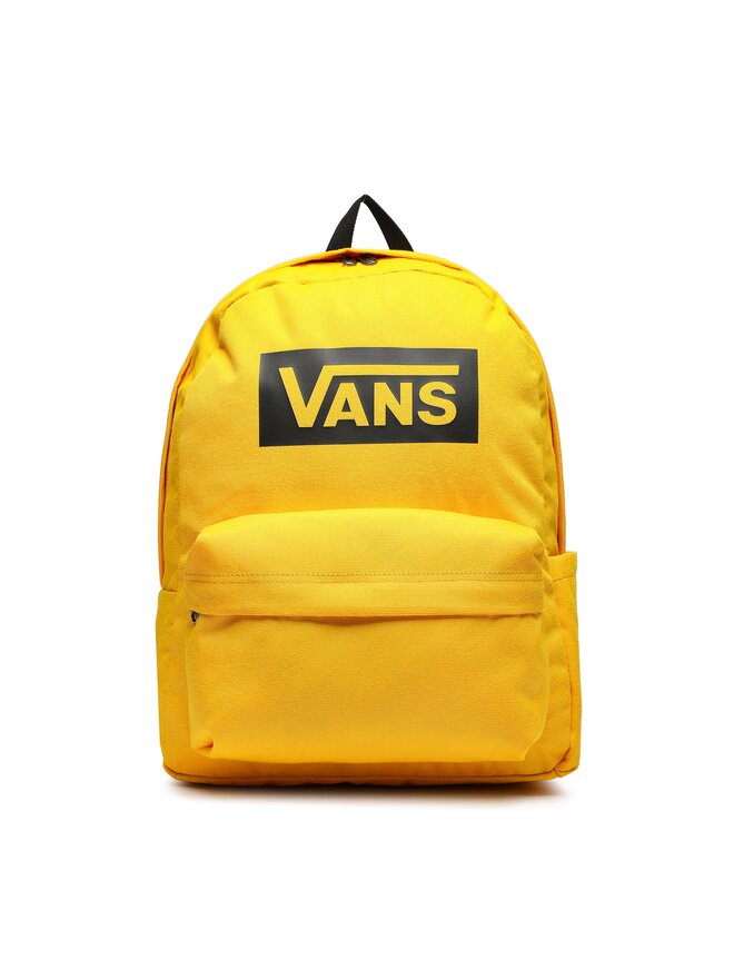 Vans Rucksack Vans Old Skool Boxed VN0A7SCH6U41 Gelb
