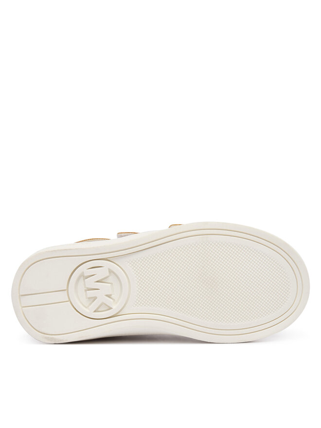 MICHAEL Michael Kors Sneakers MICHAEL Michael Kors Jem Raine H&L MK05766256 Creme