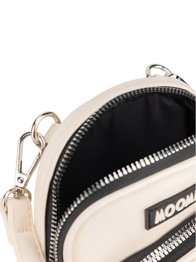 Moomin Geantă Moomin ACCCS-AW24-208MMN-A Bej