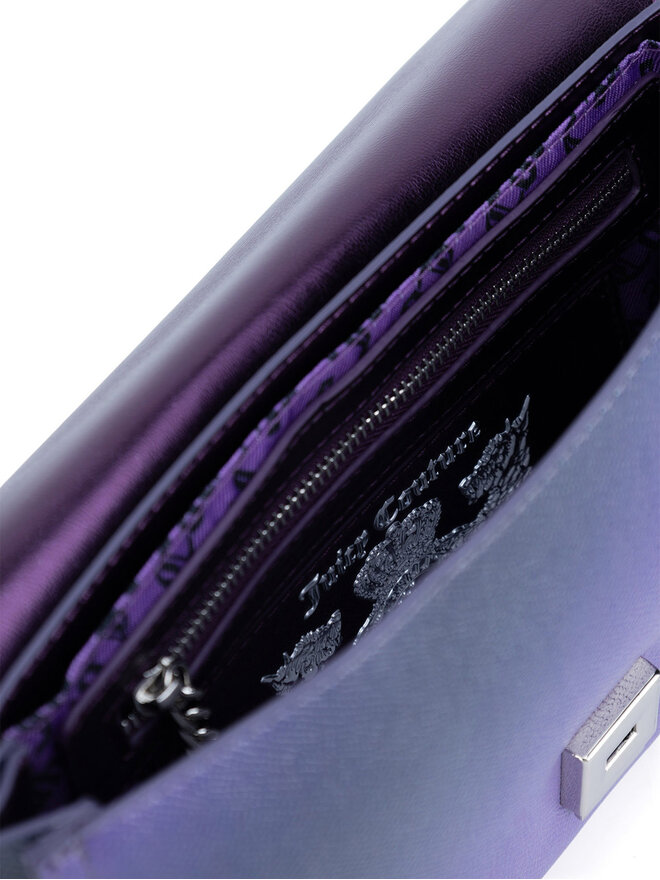 Juicy Couture Сумка Juicy Couture BIJXT3094W4S Фіолетовий
