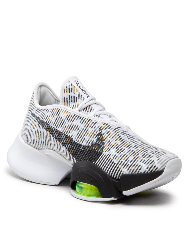 Buty na siłownię Nike Air Zoom Superrep 2 CU5925 177 Biały