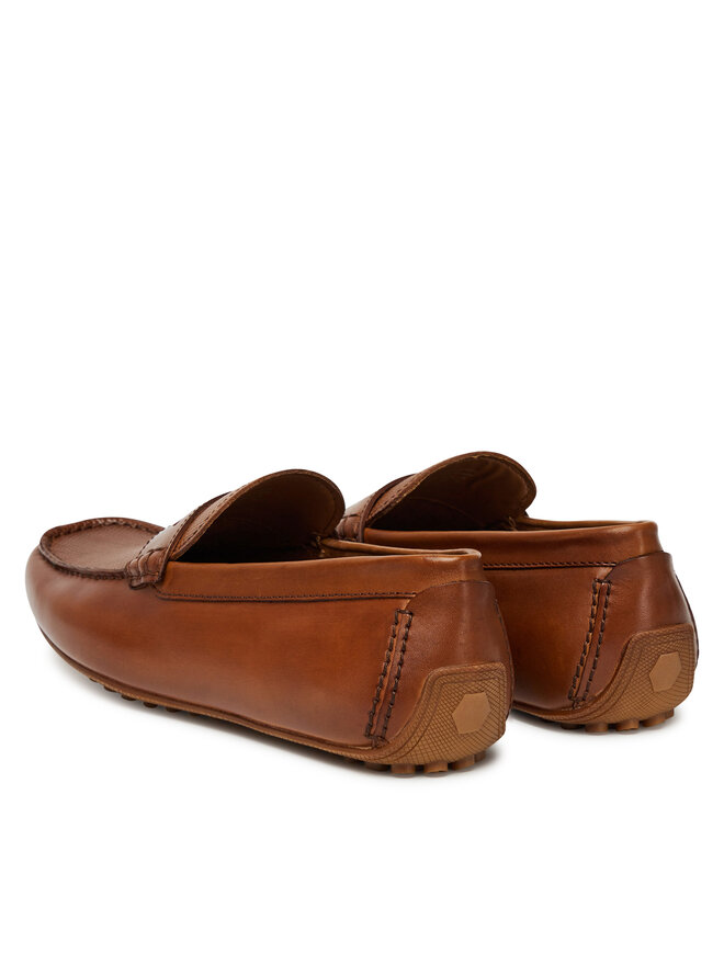 Aldo Мокасини Aldo Puerto-in 13962596 Коричневий