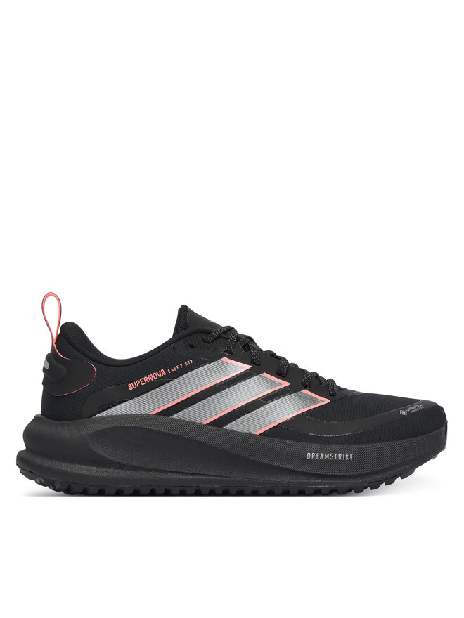 adidas Laufschuhe adidas Supernova Ease 2 Gtx Running Shoes KI3133 Schwarz