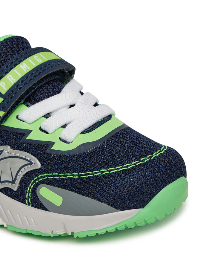Primigi Sneakersy Primigi 7950600 Tmavomodrá