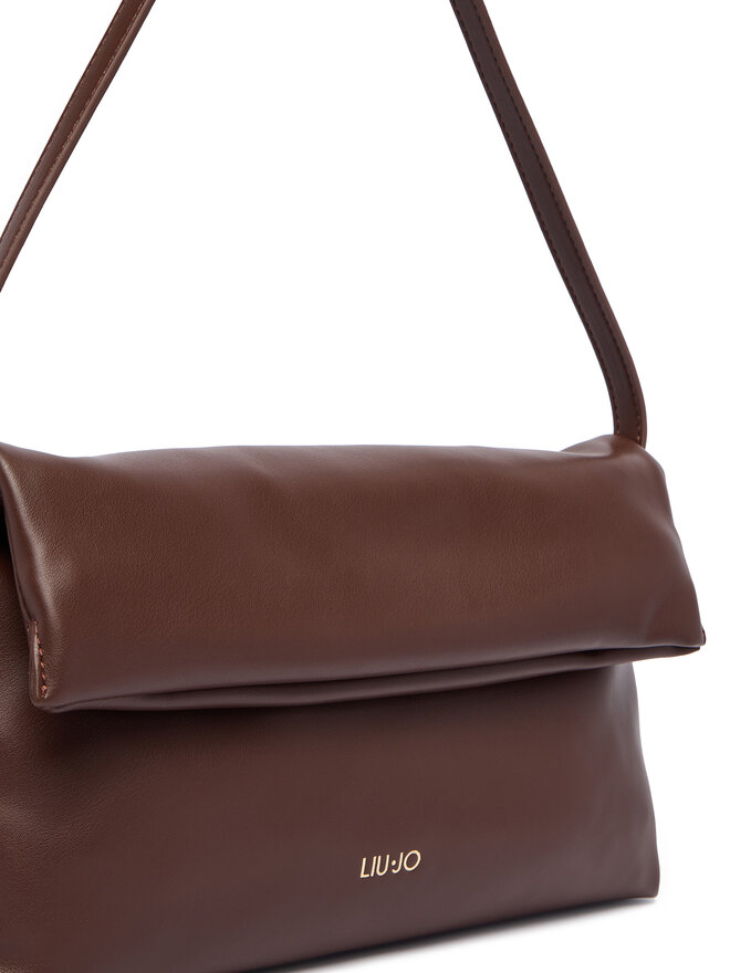 Liu Jo Torbica Liu Jo Riccy AF5097 E0077 Smeđa