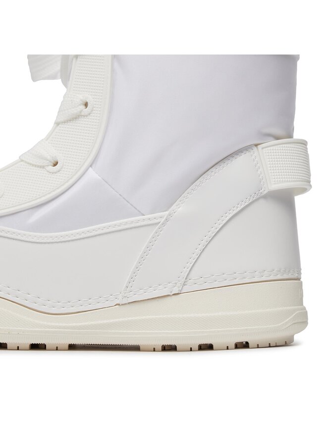 Bogner Cizme de zăpadă Bogner La Plagne 3 32347014 Alb