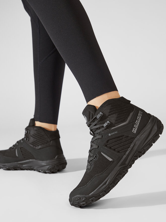 Mammut scarpe goretex outlet