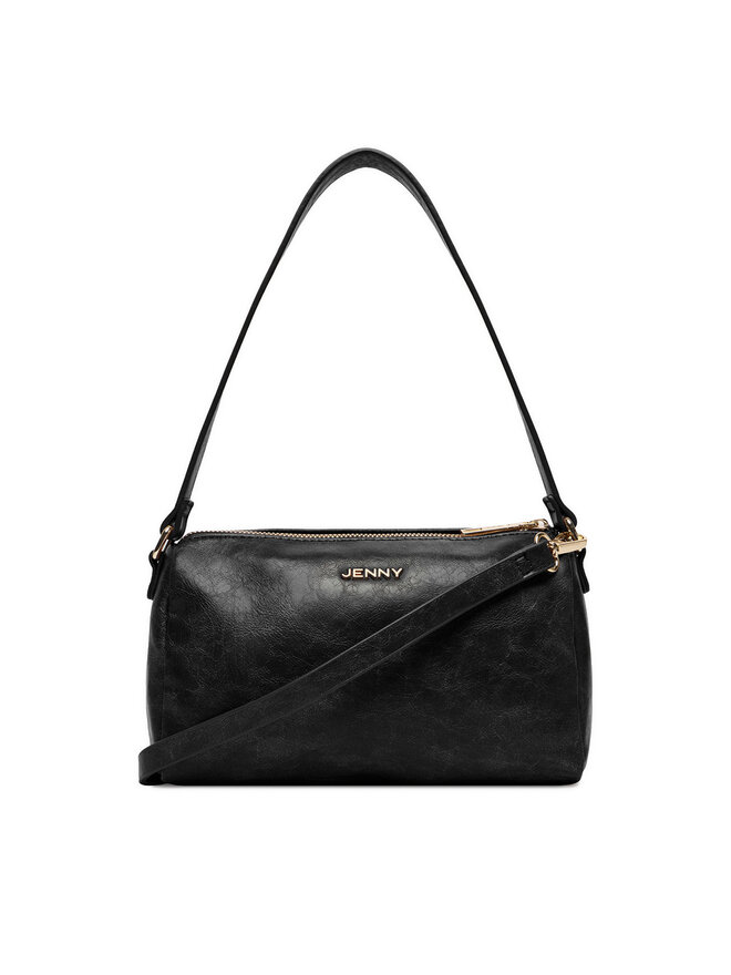 JENNY Handtasche JENNY CEO-JNY-M-015-10 Schwarz