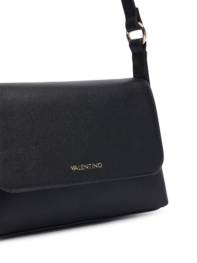 Valentino Сумка Valentino Helen VBS9N509G Чорний