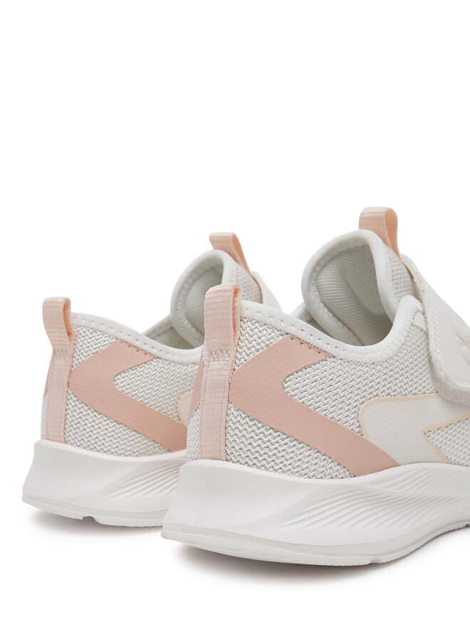 Calvin Klein Jeans Zapatillas Calvin Klein Jeans Low Cut Velcro V1A9-82026-1697A S Blanco