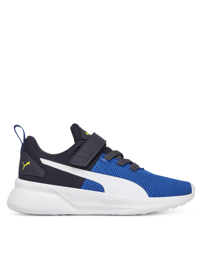 Puma Sneakersy Puma Flyer Runner V Ps 192929 52 Modrá
