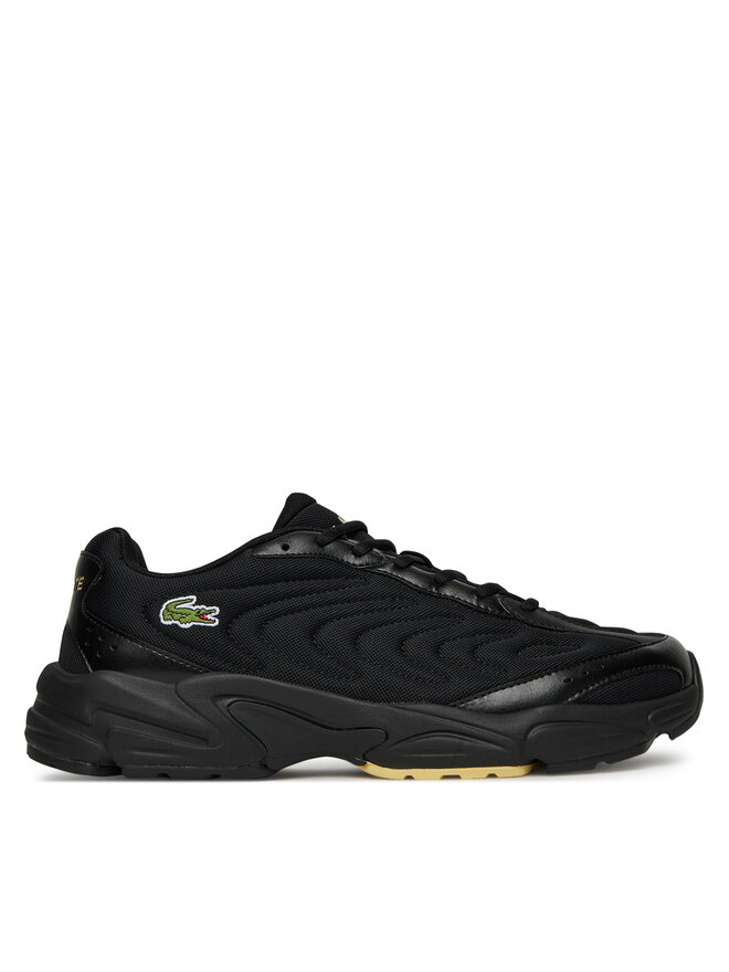 Lacoste Sneakersy Lacoste Storm 96 2K 7-49SMA0023 Czarny