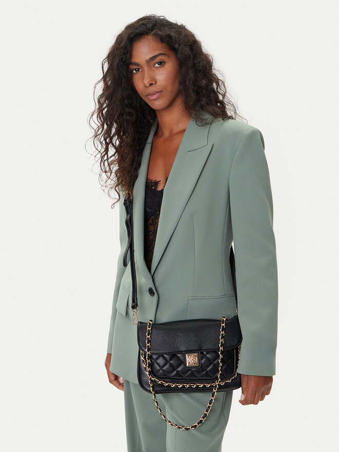 Monnari Τσάντα Monnari BAGIMP0-24Z-BAG6280-K020D000-R00 Μαύρο