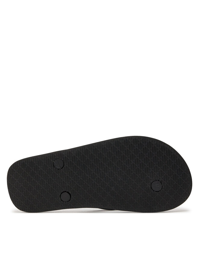 Kappa Chancletas Kappa Logo Moker 303XI60 Negro