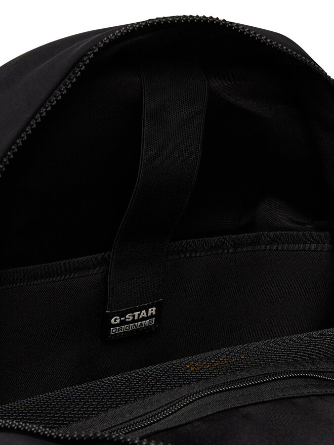G-Star Raw Ruksak G-Star Raw GSR-B-016-07 Čierna