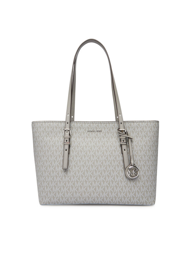 MICHAEL Michael Kors Handtasche MICHAEL Michael Kors 30T5SQNT2V Grau
