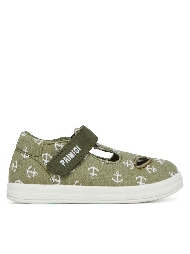 Primigi Kapcie Primigi 7854844 M Khaki