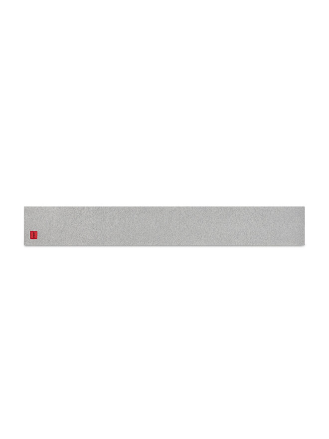 HUGO Schal HUGO Zaff 4 50461217 Grau