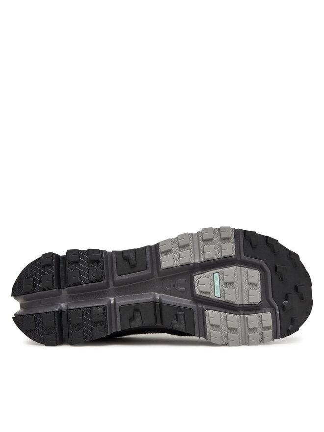 On Zapatillas de running On Cloudaway 2 3ME30050106 Negro