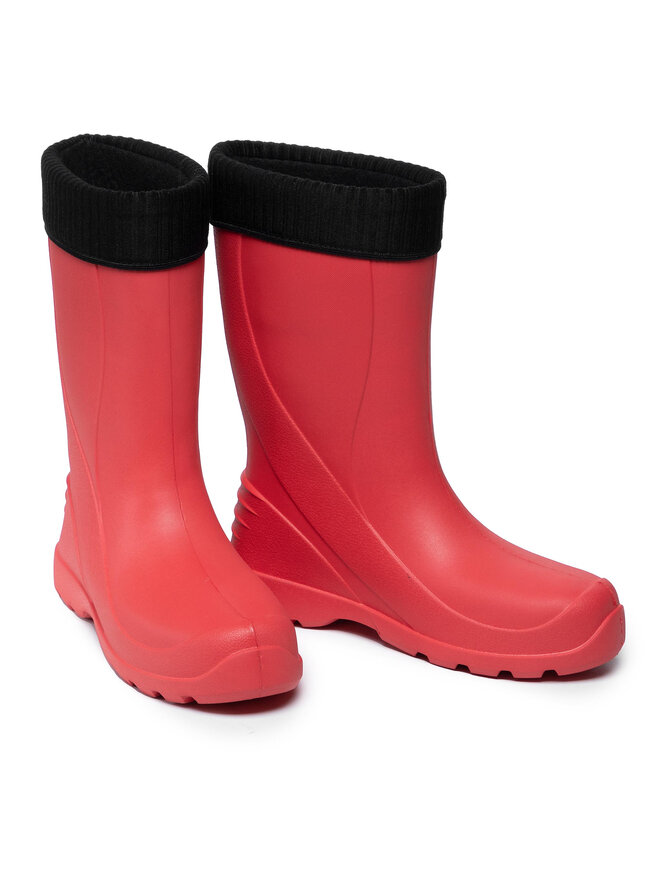 Dry Walker Wellington Dry Walker Strack 107/36R Rosso