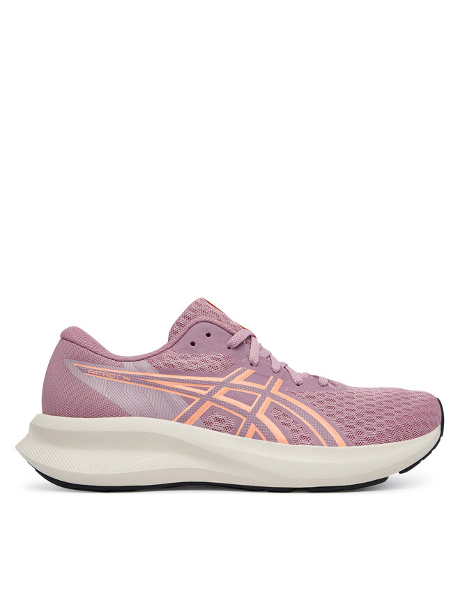 Asics Взуття для бігу Asics Patriot 14 1012B836 Рожевий