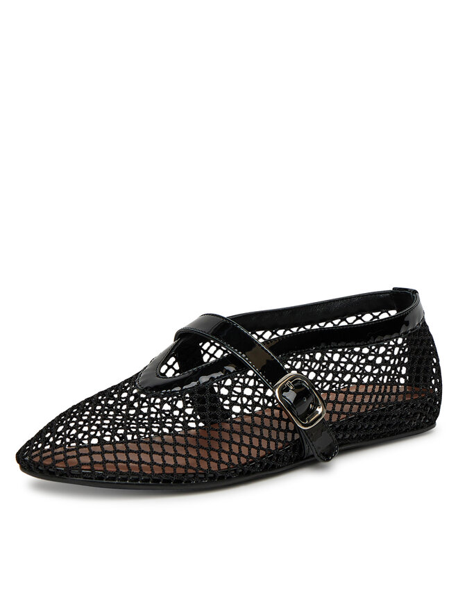 Badura Ballerinas Badura MIMOSA-SLT-24067P-52 Schwarz