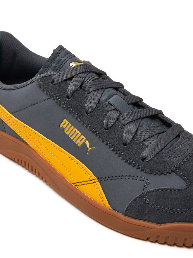 Puma Снікерcи Puma Puma Club 5v5 Lux OG 397450 02 Сірий