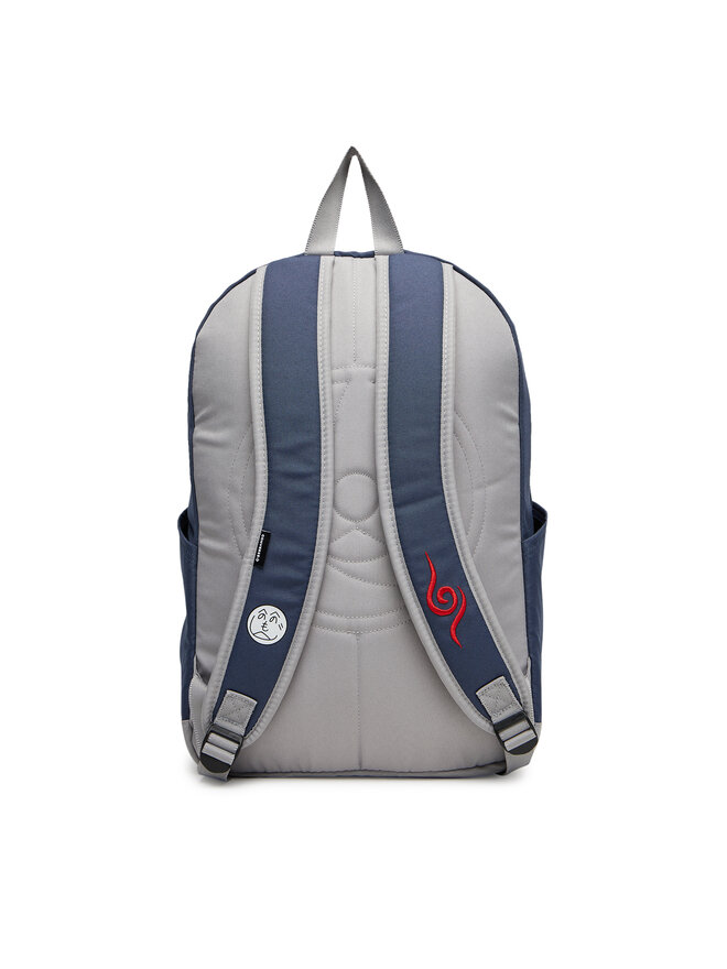 Converse Раница Converse Converse x NARUTO SHIPPUDEN Go 2 Backpack 10028749 Тъмносин