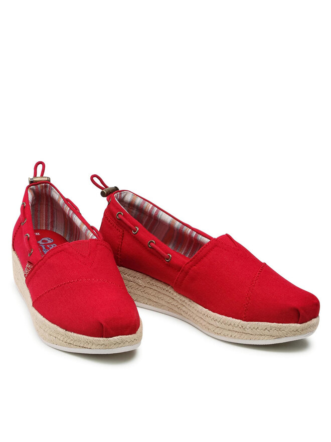 Alpargatas skechers cheap