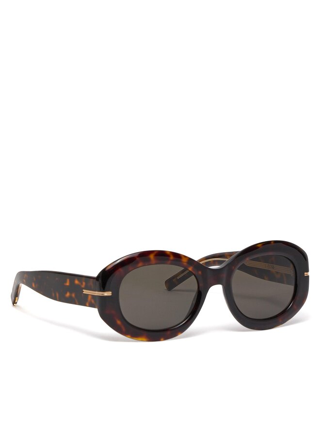 BOSS Ochelari de soare Boss 1521/S 205981 Maro