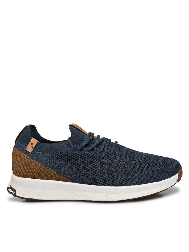 Saola Zapatillas Saola Tsavo SAO2100 Azul marino