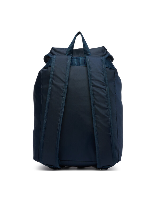 Tommy Jeans Rucksack Tommy Jeans Tjm Archive Backpack AM0AM14623 Dunkelblau
