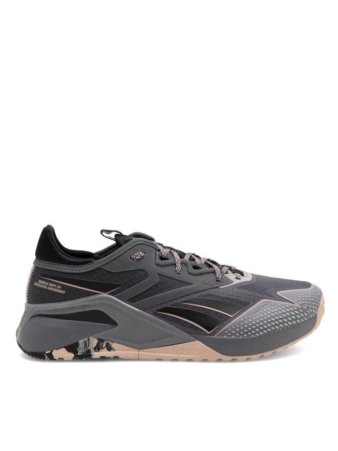 Reebok Fitnessschuhe Reebok Nano X2 Tr Adventure IG0070 Grau