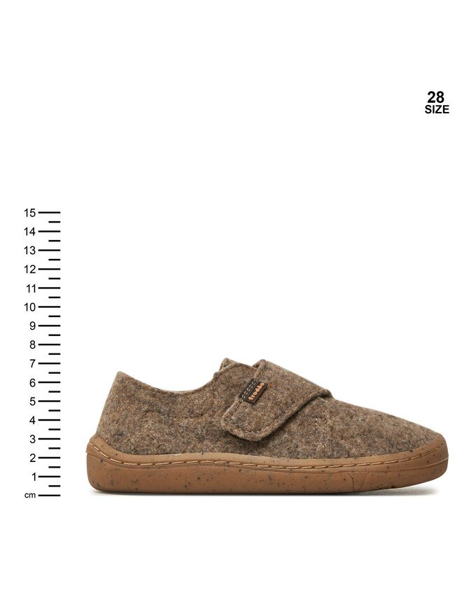 Froddo Papuče Froddo G1700341-2 M Béžová