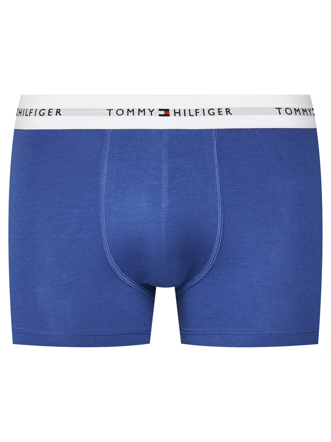 Tommy Hilfiger Tommy Hilfiger Σετ μποξεράκια 5 τμχ. UM0UM03432 Έγχρωμο