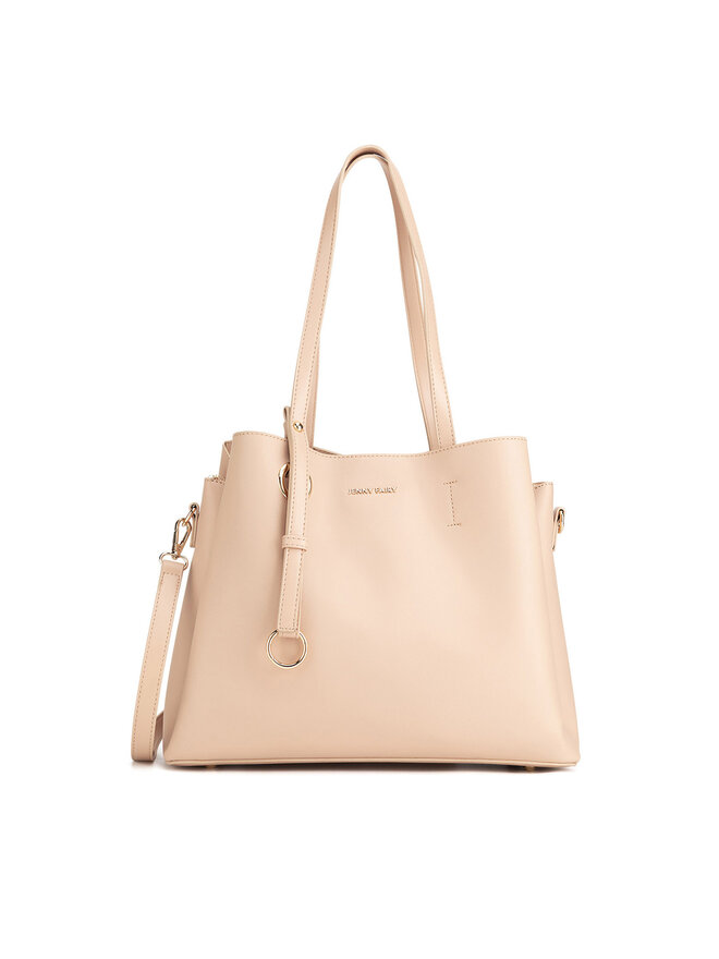 Jenny Fairy Borsetta Jenny Fairy JFR-B-024-06 Beige