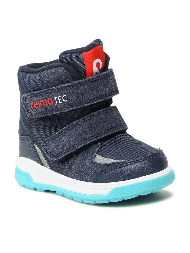 Reima Botas de nieve Reima Qing 5400026A Azul marino