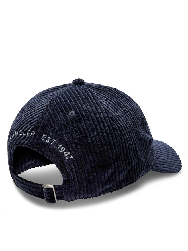 Wrangler Cap Wrangler Corduroy 112356878 Dunkelblau
