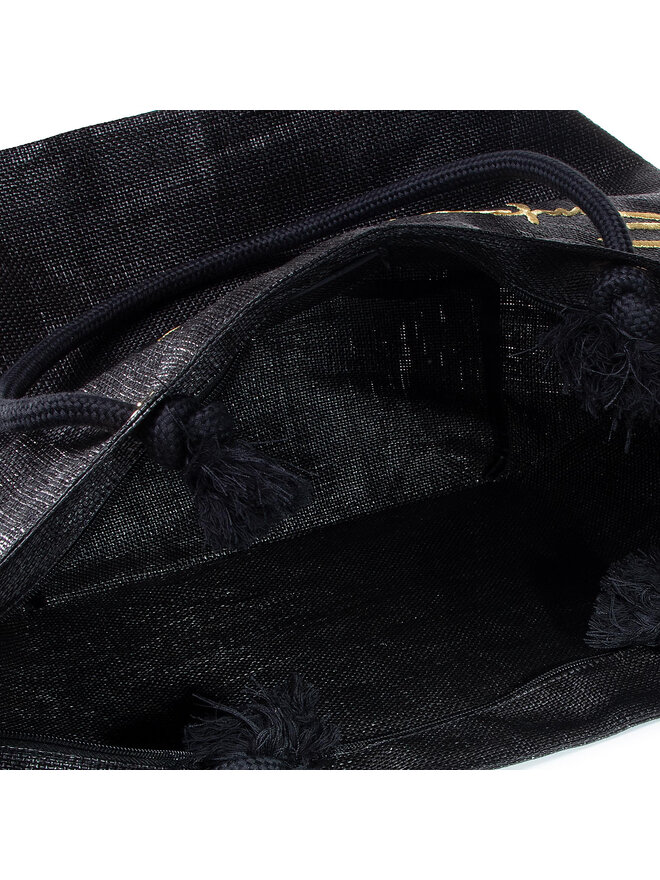 Emporio Armani Handtasche Emporio Armani 262587 0P824 00020 Schwarz
