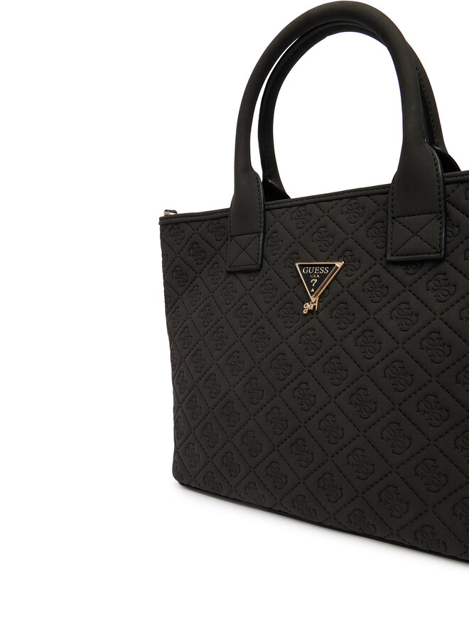 Guess Handtasche Guess J6GZ37 WR200 Schwarz