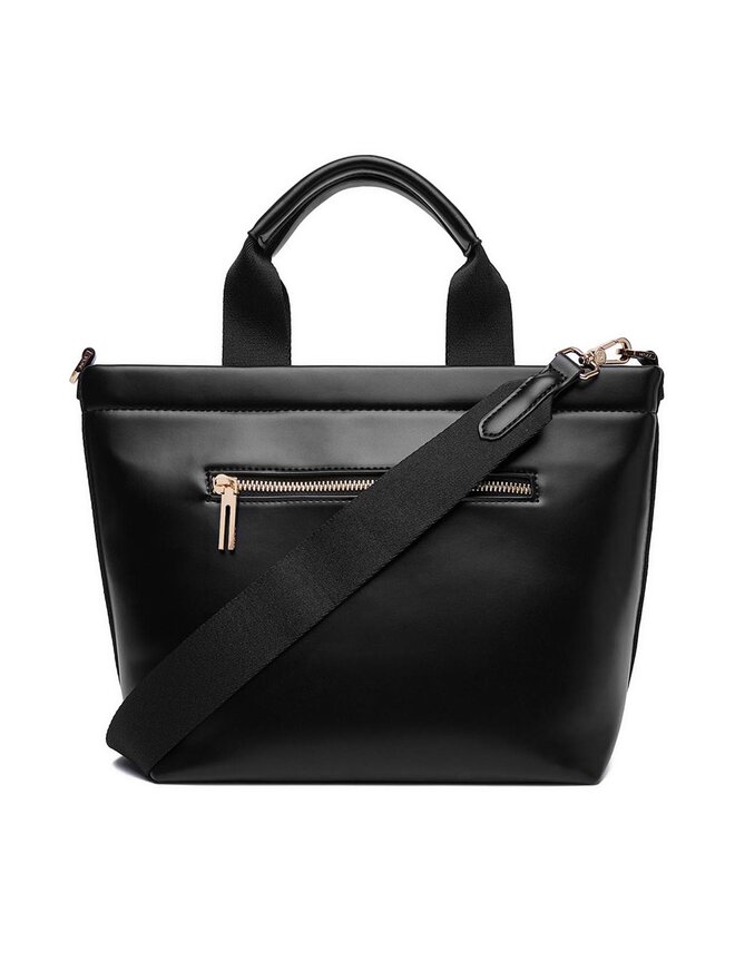 MEXX Handtasche MEXX CEO-MEXX-S-013-10 Schwarz
