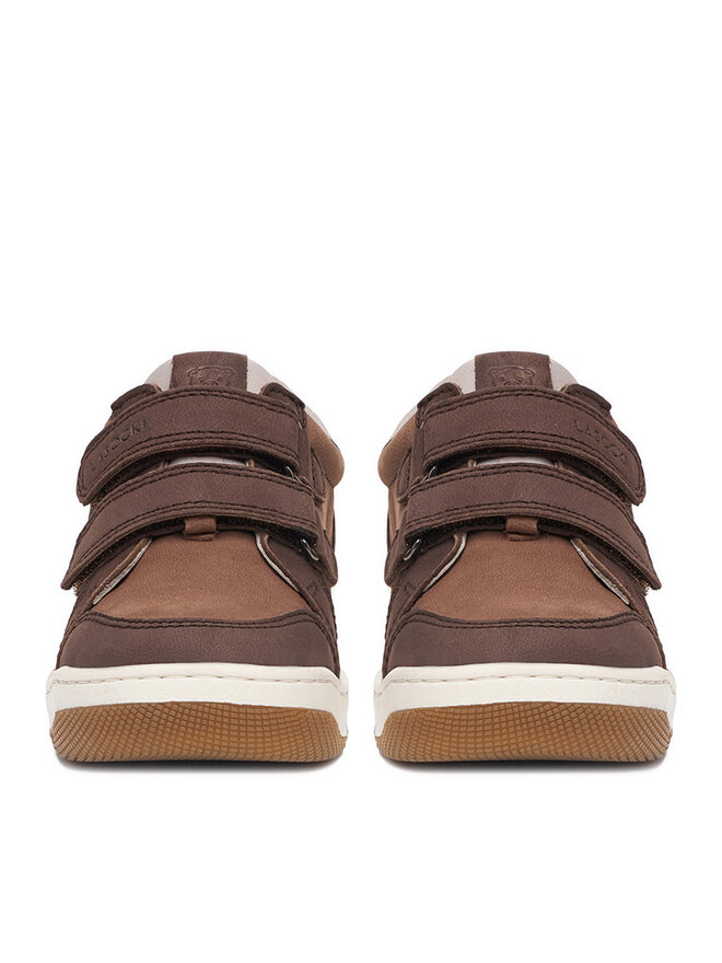 Lasocki Kids Sneakers Lasocki Kids CEO-CI12-SPRITE-17(III)CH Braun