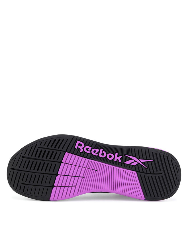 Взуття для тренажерного залу Reebok NANO X5 100212599 Чорний