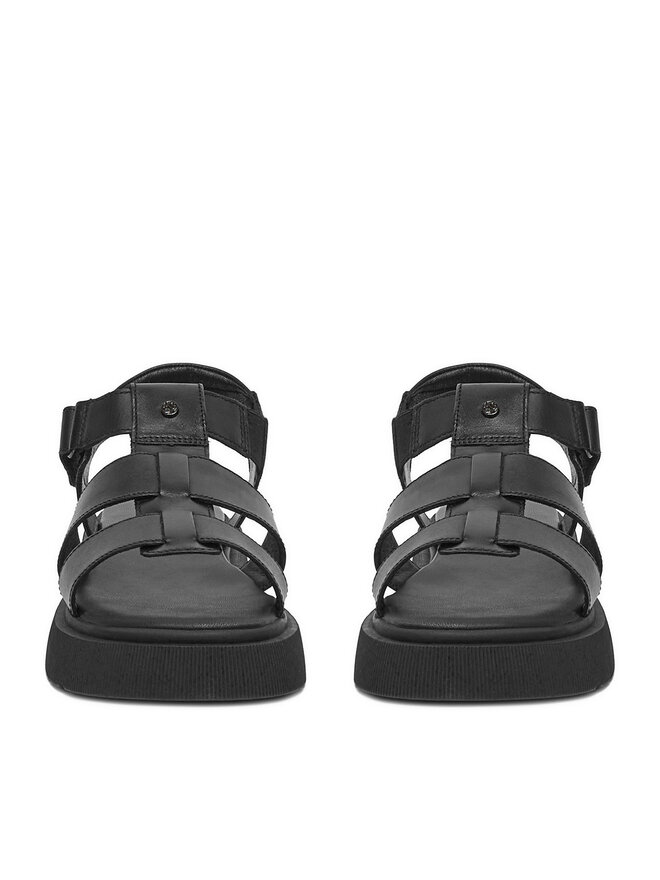 Lasocki Sandalen Lasocki GRD-BN1925-01 Schwarz