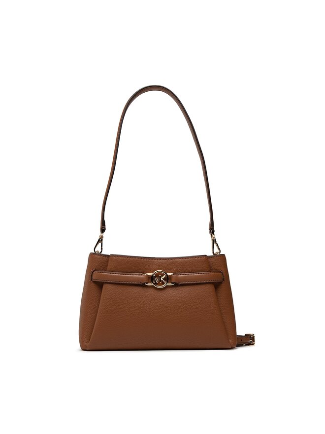 MICHAEL Michael Kors Дамска чанта MICHAEL Michael Kors 32F2GAQC1L Кафяв