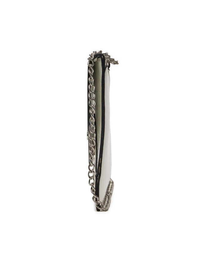 Nobo Borsetta Nobo NBAG-P1530-C000 Bianco
