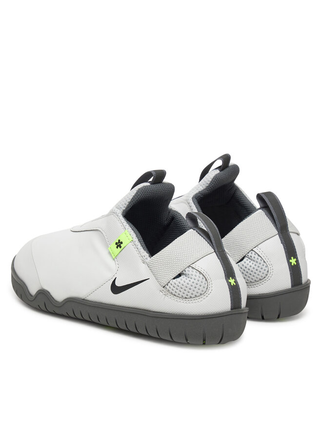 Nike Снікерcи Nike Zoom Pulse CT1629 004 Сірий