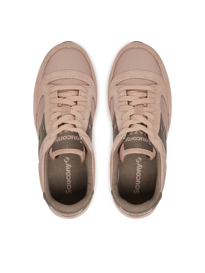 Saucony Sneakersy Saucony Originals Jazz S1044 696 Różowy